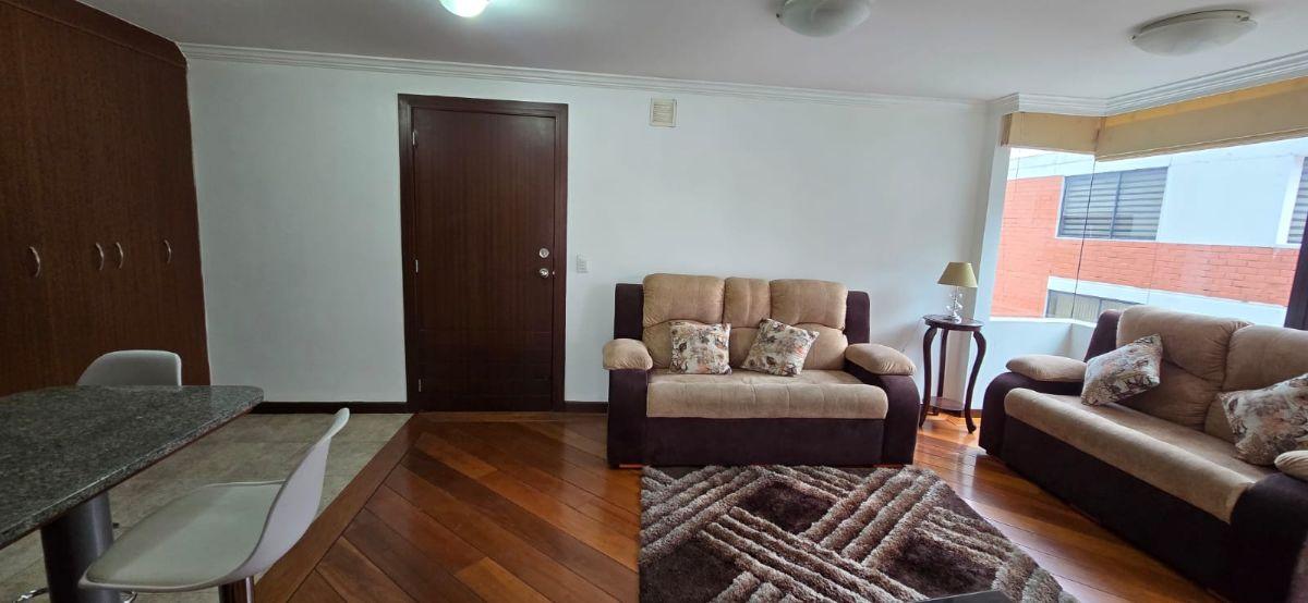Venta Suite Bellavista Ed. Piazza Borghesse — imagen 5