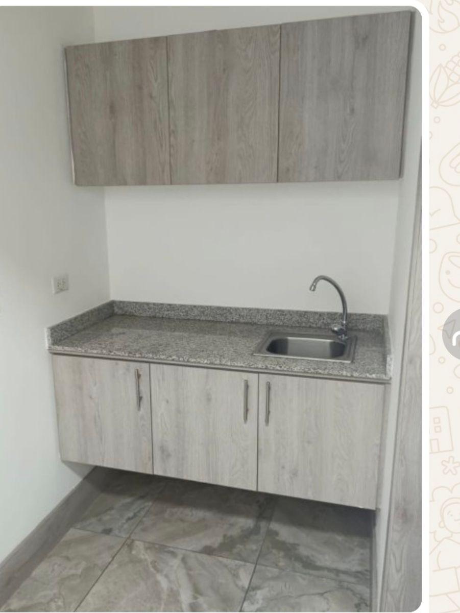 Vendo Oficina en Edificio Corporativo Sector Swiss Hotel — imagen 4