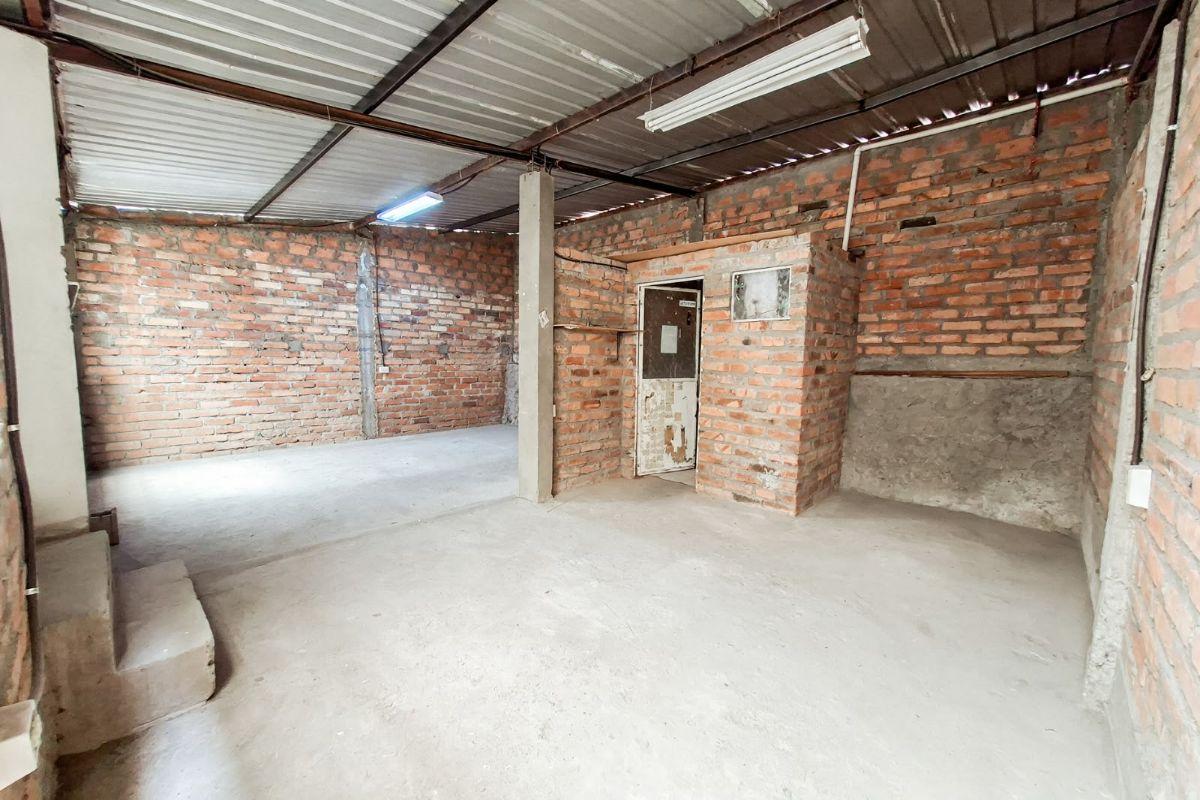 Casa en Venta, Sector El Cebollar, Azuay — imagen 8