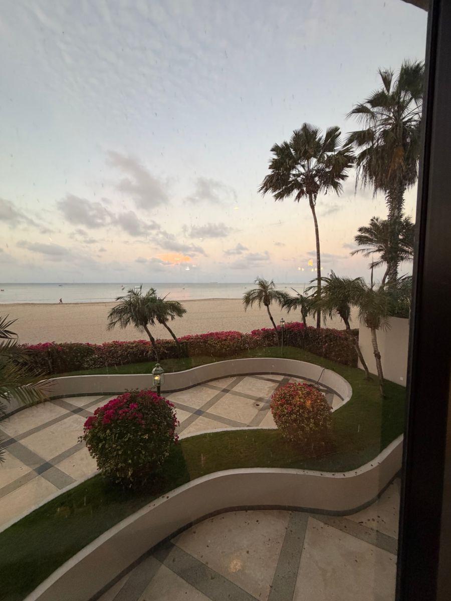 Departamento Amoblado con Salida Directa Al Mar en Chipipe — imagen 4