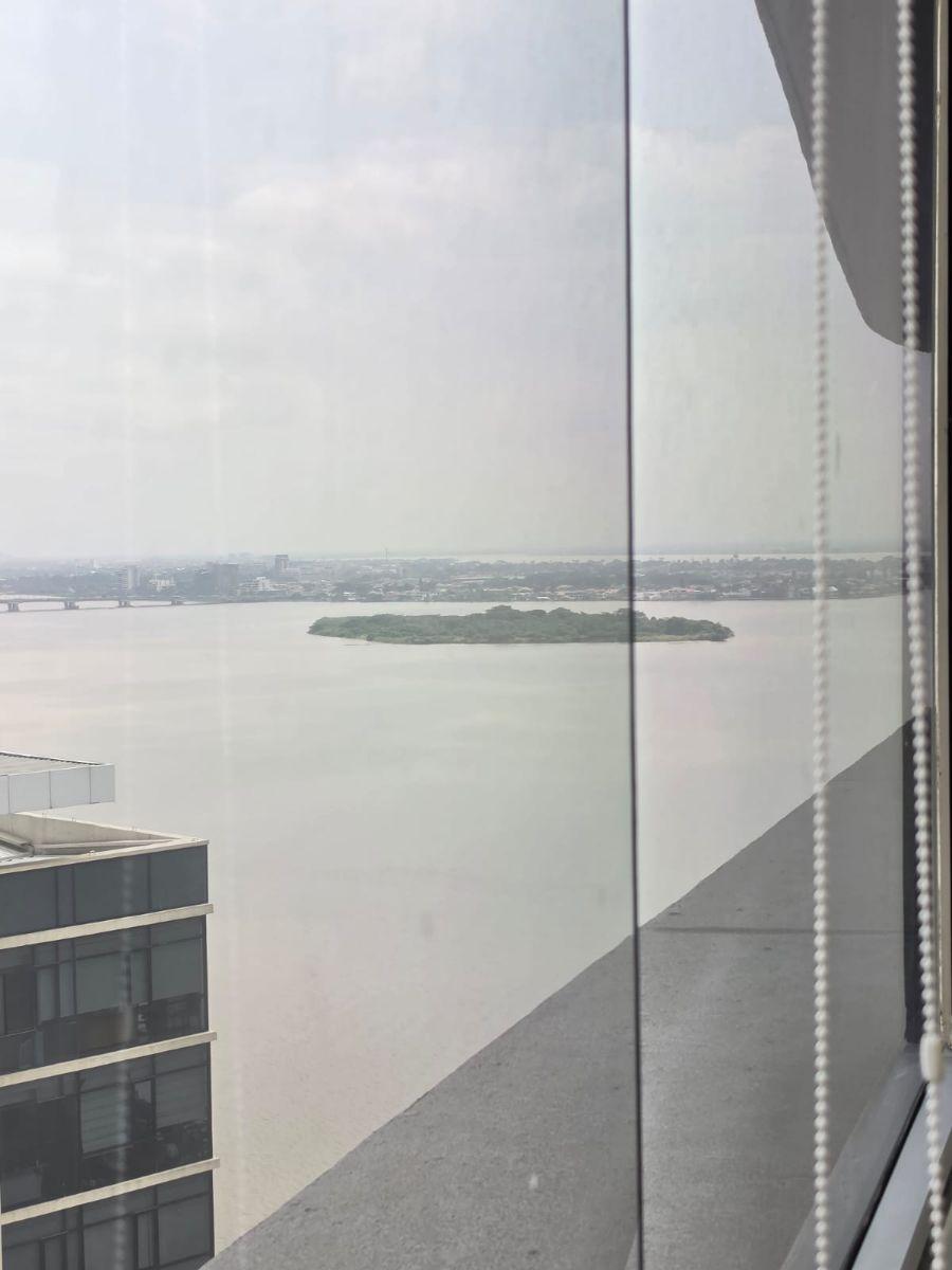 Oficina en Venta o Alquiler The Point Puerto Santa Ana, Guayas — imagen 10