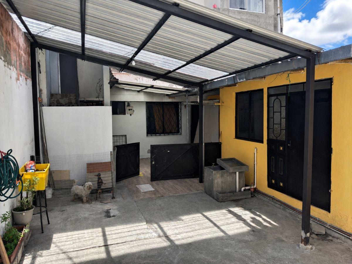 Oportunidad de Inversión Casa Rentera en Ciudadela Ibarra — imagen 10
