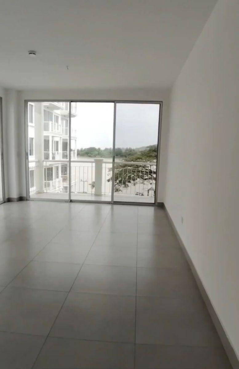 Departamento en Venta de Dos Dorm. con Vista Al Rio, La Aurora, 14. 5 Av Leon Febres Cordero, Guayas — imagen 10