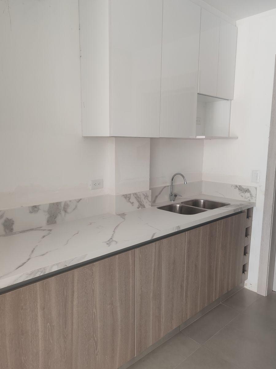 Departamento en Venta de Dos Dorm. con Vista Al Rio, La Aurora, 14. 5 Av Leon Febres Cordero, Guayas — imagen 9
