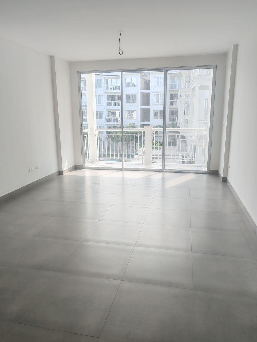Departamento en Venta de Dos Dorm. con Vista Al Rio, La Aurora, 14. 5 Av Leon Febres Cordero, Guayas — imagen 8