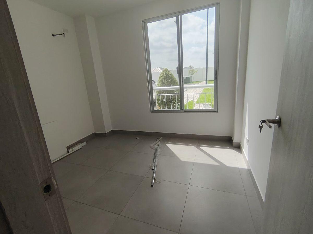 Departamento en Venta de Dos Dorm. con Vista Al Rio, La Aurora, 14. 5 Av Leon Febres Cordero, Guayas — imagen 4