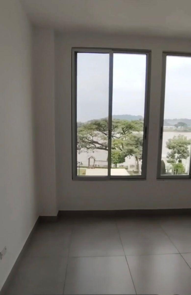 Departamento en Venta de Dos Dorm. con Vista Al Rio, La Aurora, 14. 5 Av Leon Febres Cordero, Guayas — imagen 3