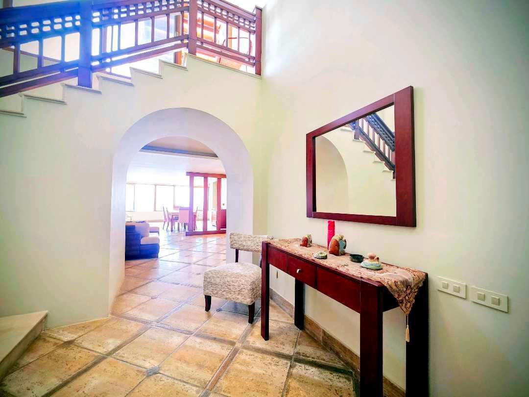 Penthouse de 357 m² con Terraza y Vista Al Mar en Manta, Manabí — imagen 10