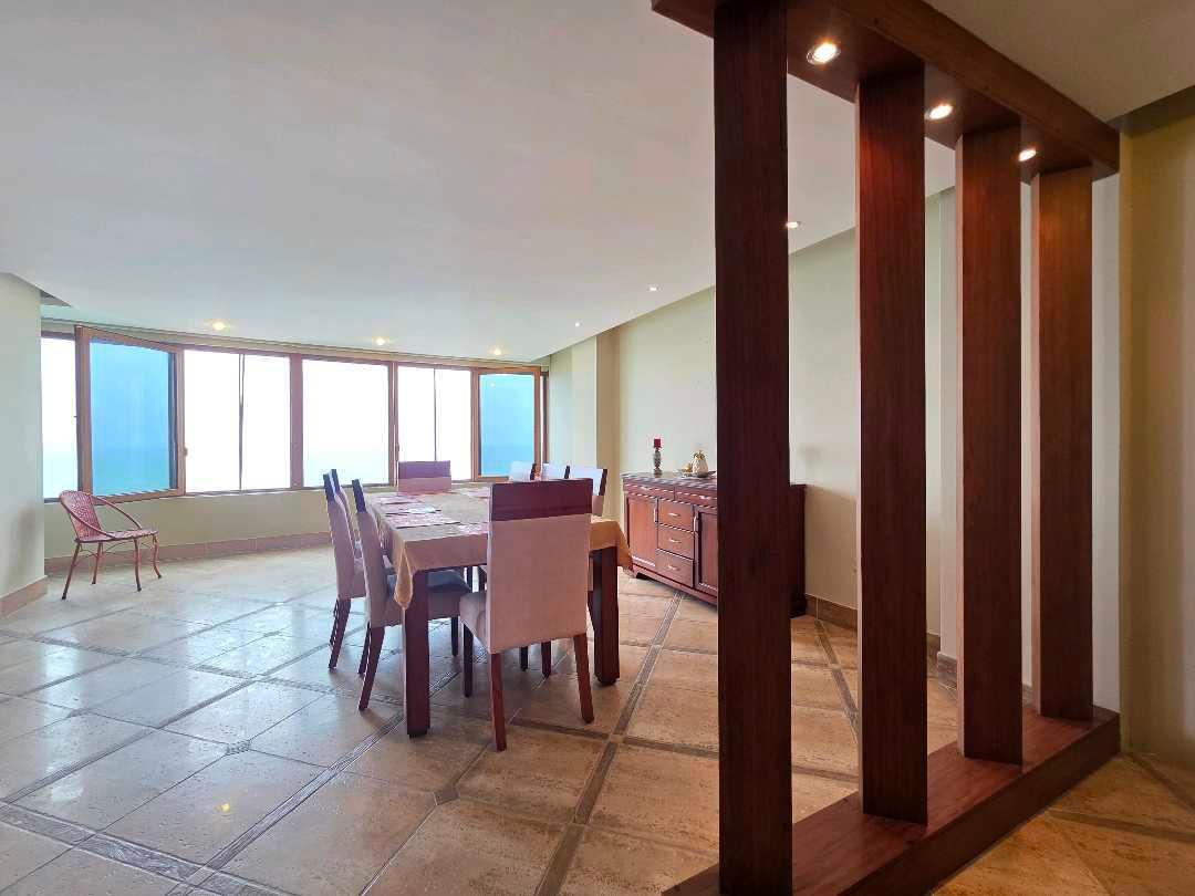 Penthouse de 357 m² con Terraza y Vista Al Mar en Manta, Manabí — imagen 8