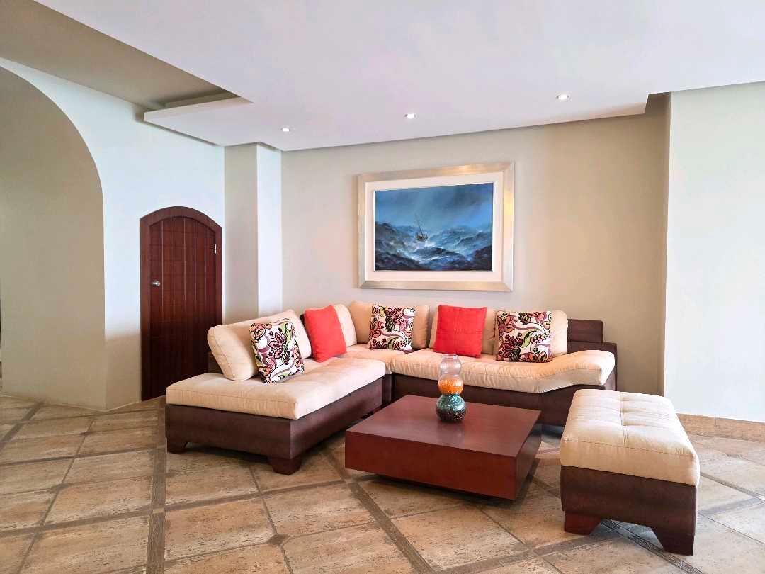 Penthouse de 357 m² con Terraza y Vista Al Mar en Manta, Manabí — imagen 6