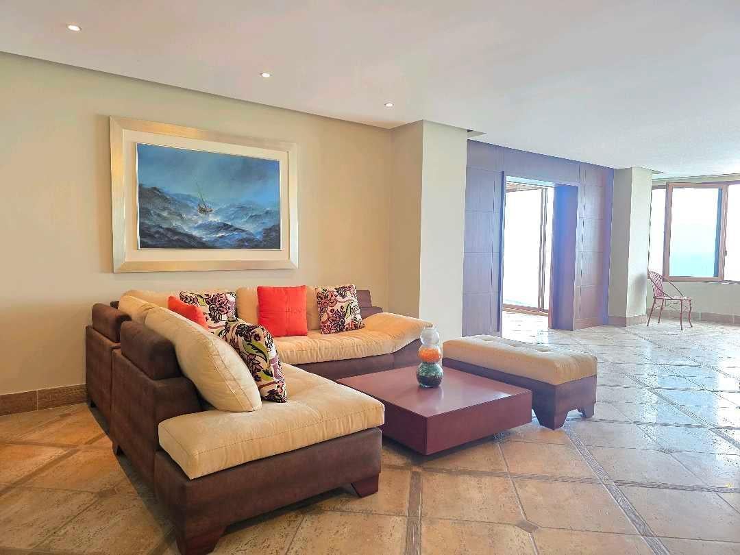 Penthouse de 357 m² con Terraza y Vista Al Mar en Manta, Manabí — imagen 5