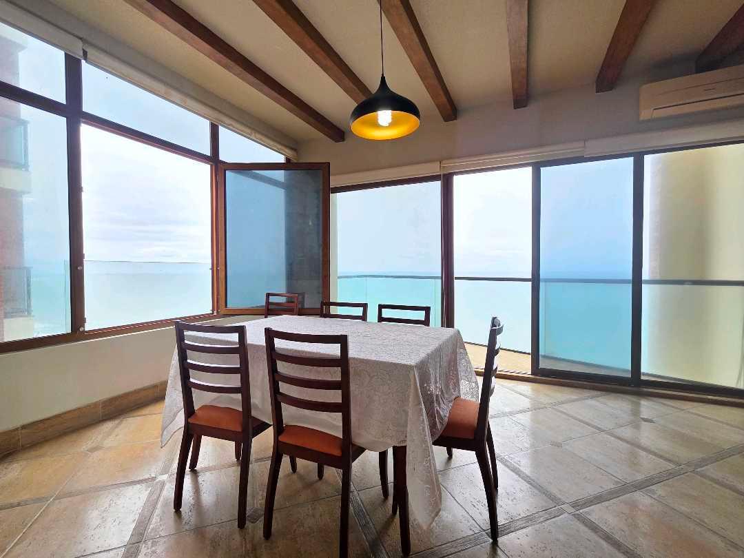 Penthouse de 357 m² con Terraza y Vista Al Mar en Manta, Manabí — imagen 4