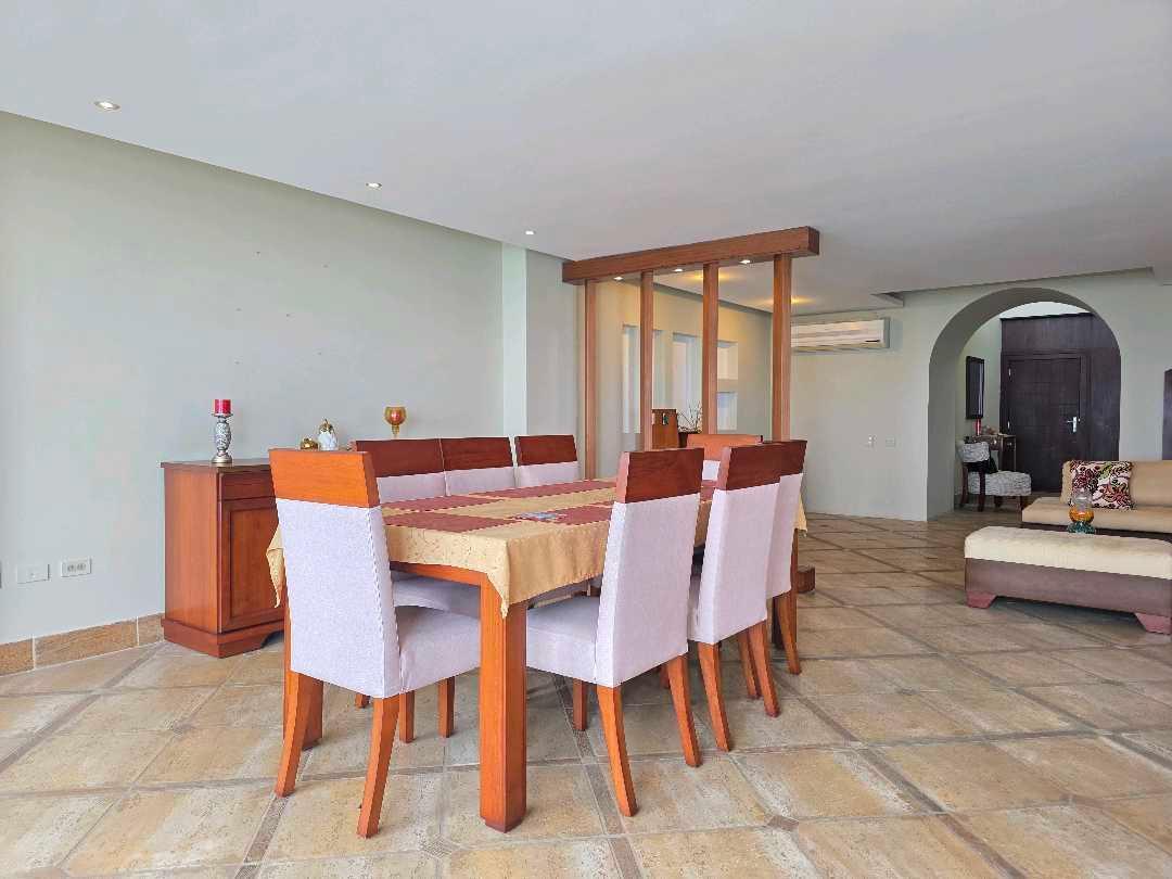 Penthouse de 357 m² con Terraza y Vista Al Mar en Manta, Manabí — imagen 3