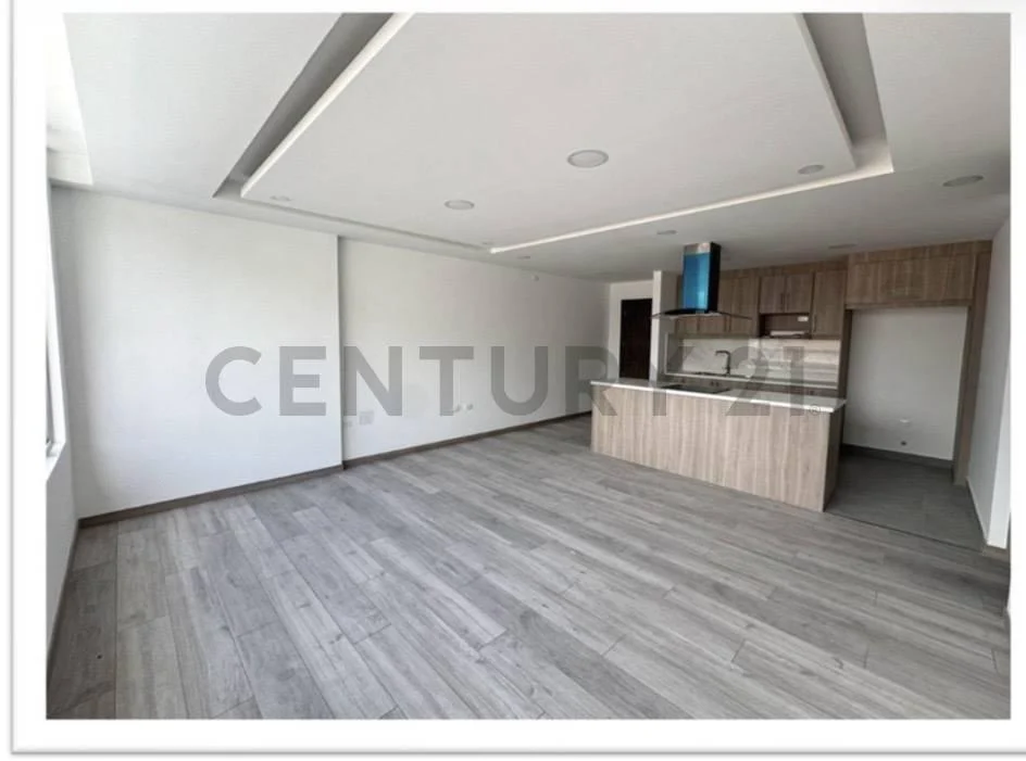 Venta! Estrena Departamento de 2 Dorm. Sector La Carolina Acabados Premium — imagen 5