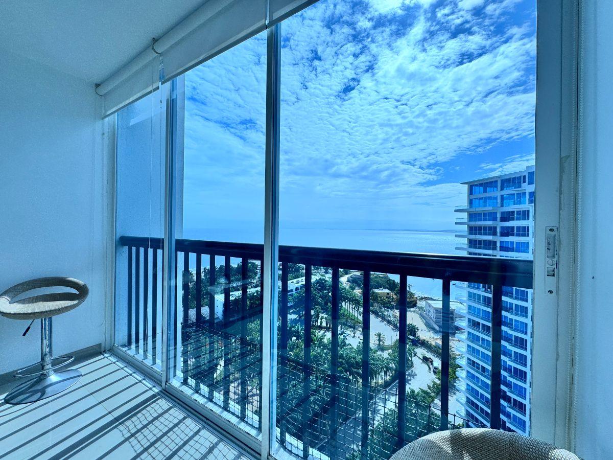 Se Vende Departamento Frente Al Mar en Pubta Centinela — imagen 7