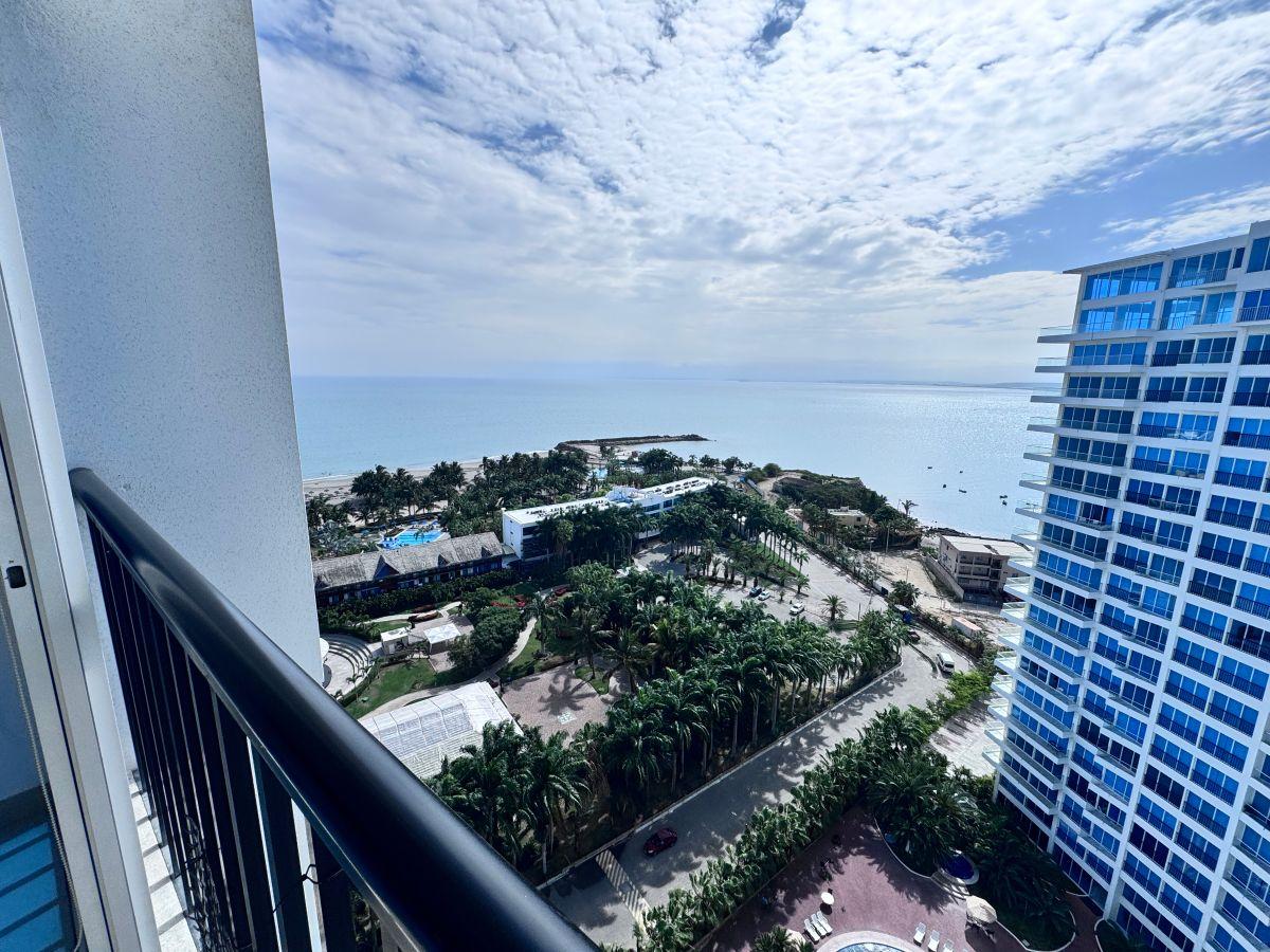 Se Vende Departamento Frente Al Mar en Pubta Centinela — imagen 5