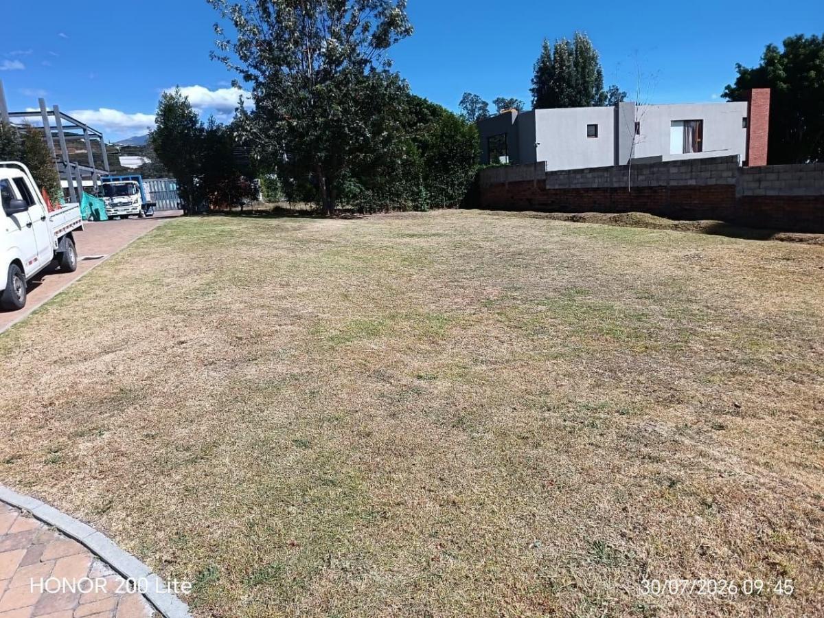 Terreno de Venta Dentro de Una Urbanización, a Su Vez, Dentro de Pachosalas — imagen 10