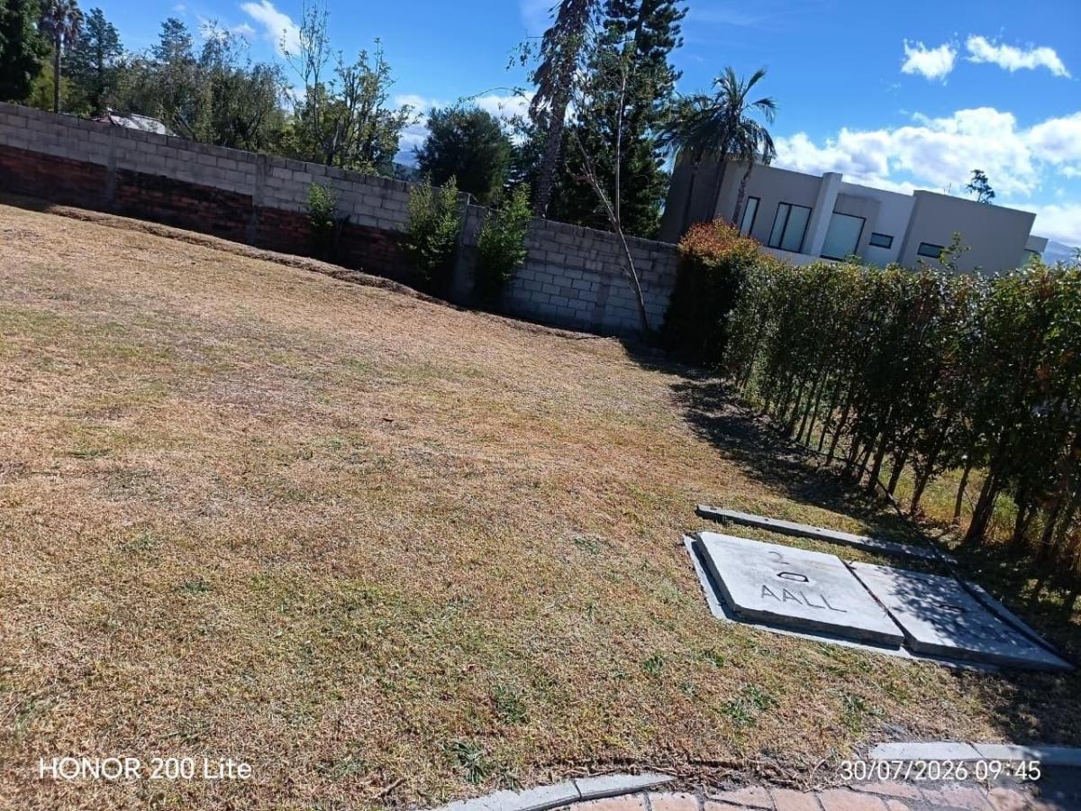 Terreno de Venta Dentro de Una Urbanización, a Su Vez, Dentro de Pachosalas — imagen 9