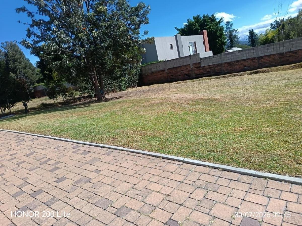 Terreno de Venta Dentro de Una Urbanización, a Su Vez, Dentro de Pachosalas — imagen 8