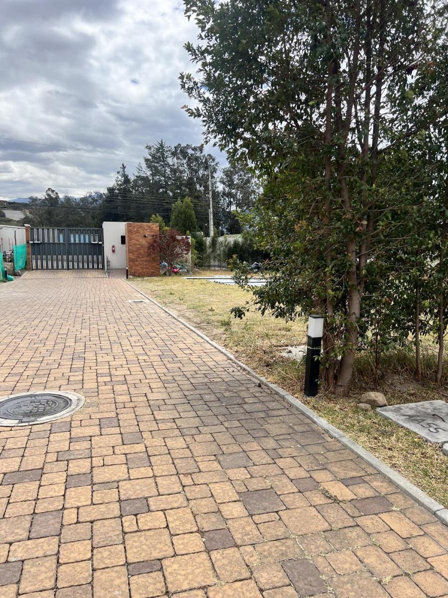 Terreno de Venta Dentro de Una Urbanización, a Su Vez, Dentro de Pachosalas — imagen 6