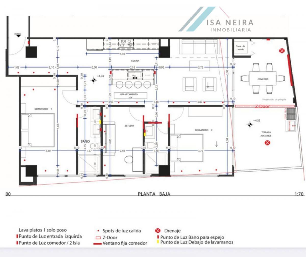 Departamento - El Batán, Azuay — imagen 5