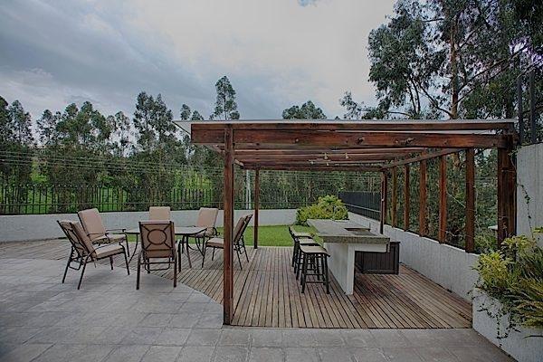 Departamento Duplex de Venta en El Corazón de Cumbaya — imagen 10