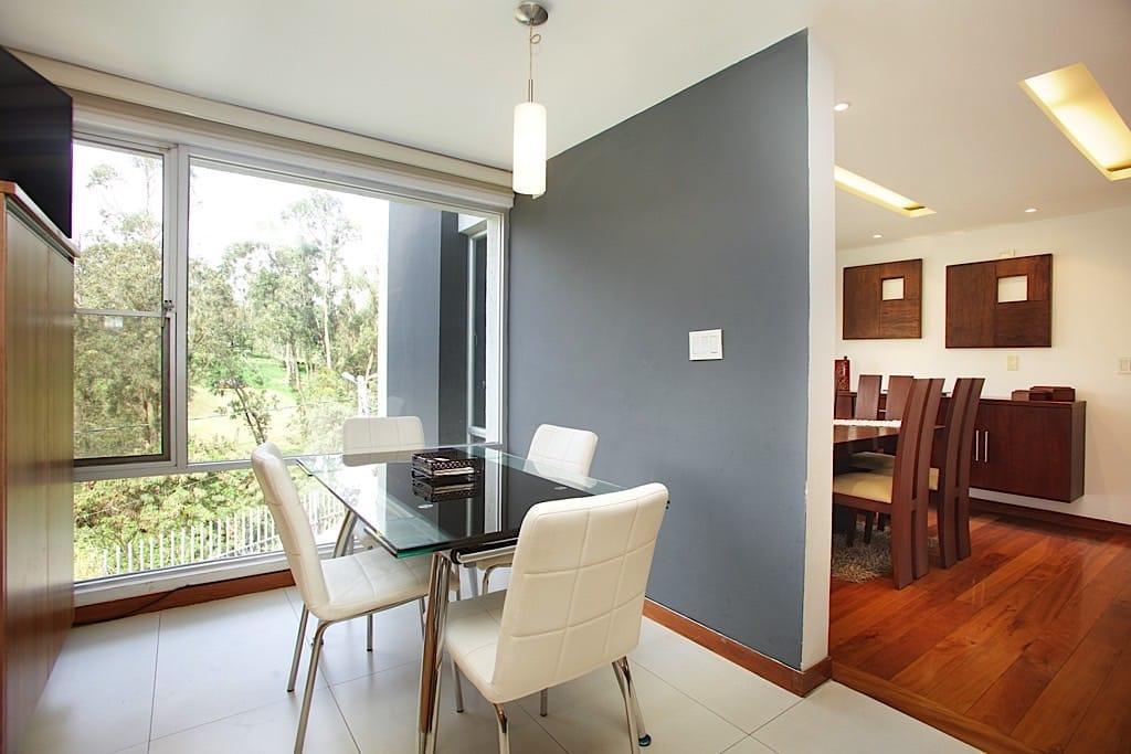 Departamento Duplex de Venta en El Corazón de Cumbaya — imagen 7
