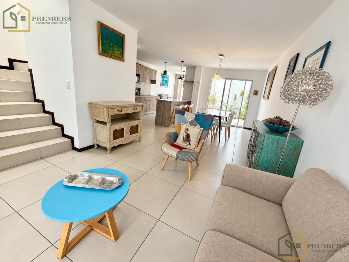 Casa en Puembo — imagen 9