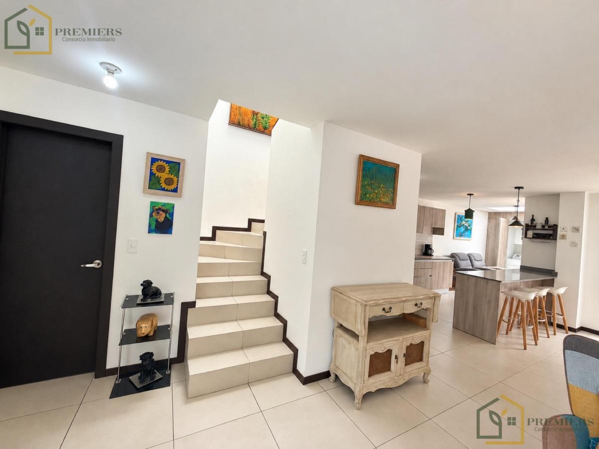 Casa en Puembo — imagen 8