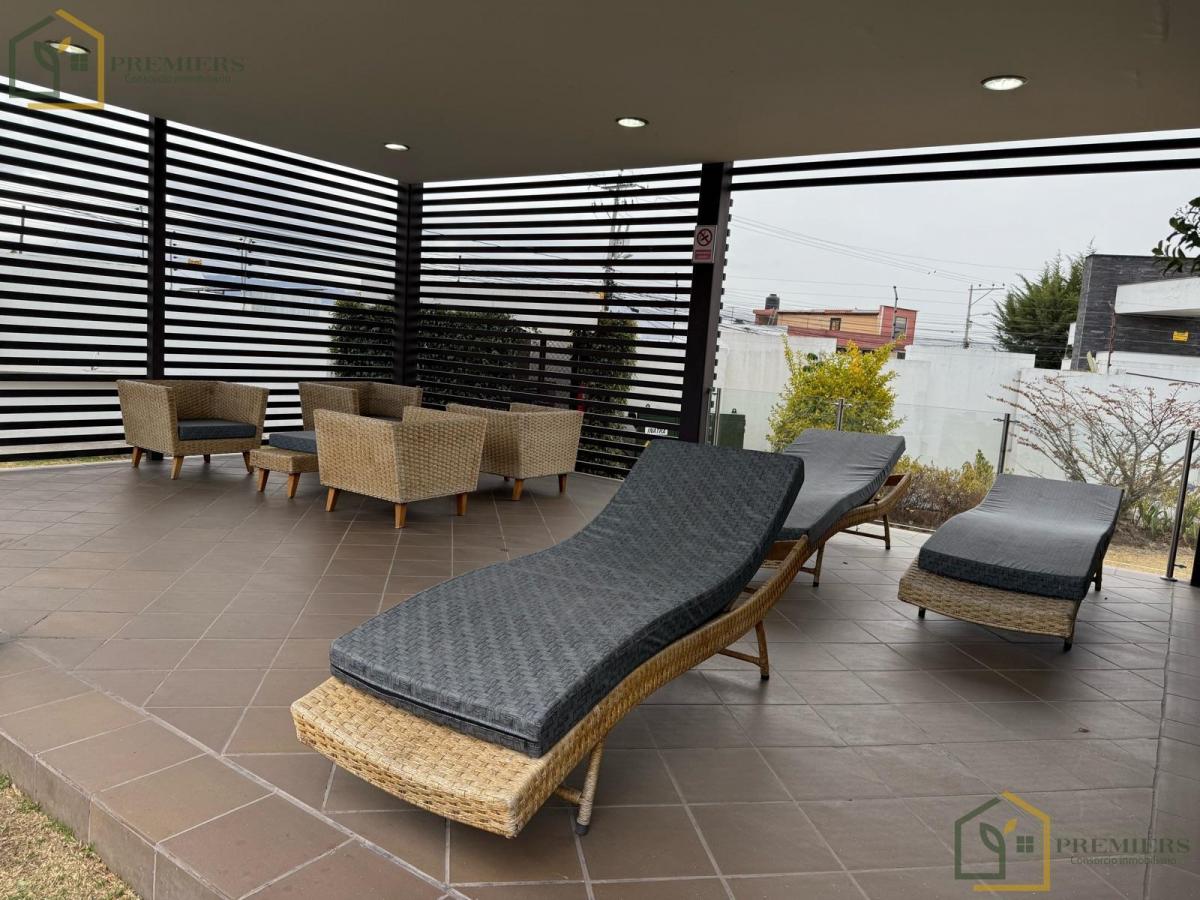 Casa en Puembo — imagen 7