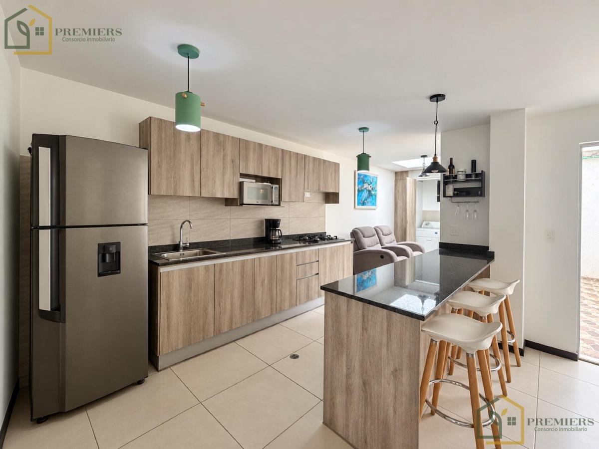 Casa en Puembo — imagen 6