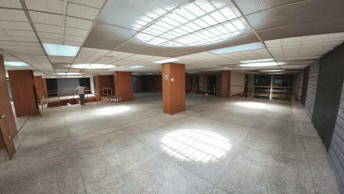 Local en Venta Av Amazonas Sector Plataforma Gubernamental 2.559 m² $2`800.000,00 — imagen 7