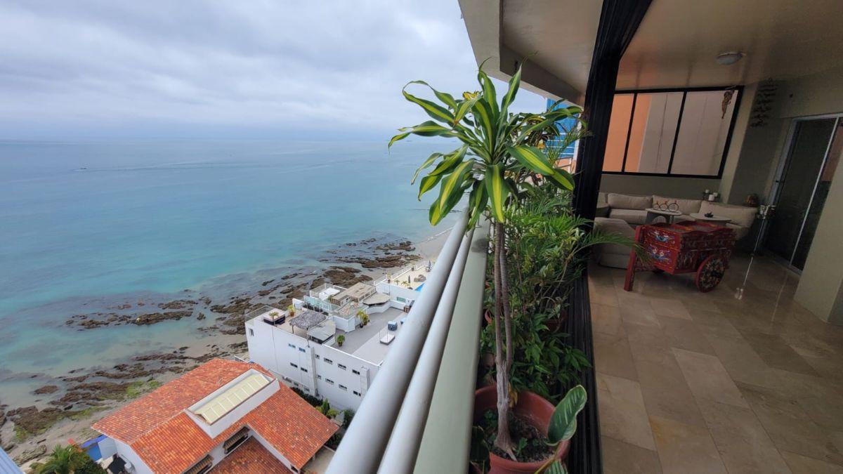Vendo Penthouse de Oportunidad en San Lorenzo - Salinas! ️ ¡Con Impresionante Vista Al Mar! — imagen 10