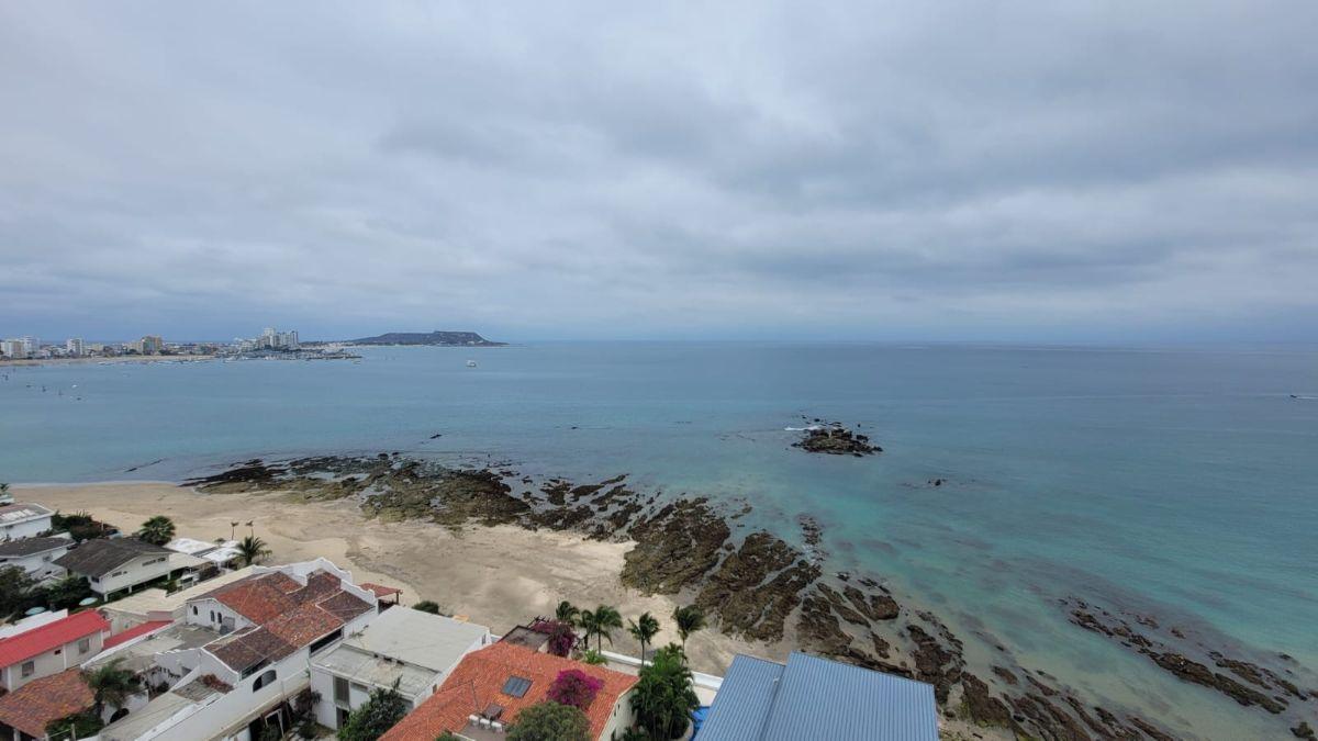 Vendo Penthouse de Oportunidad en San Lorenzo - Salinas! ️ ¡Con Impresionante Vista Al Mar! — imagen 9