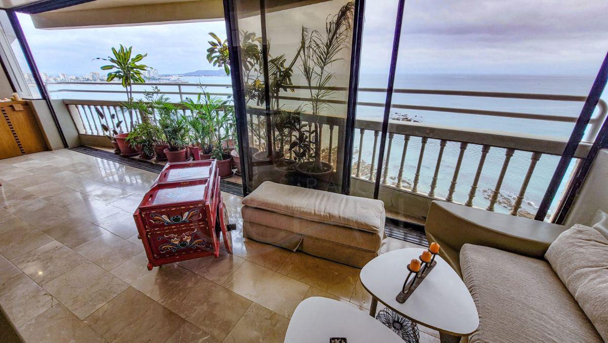 Vendo Penthouse de Oportunidad en San Lorenzo - Salinas! ️ ¡Con Impresionante Vista Al Mar! — imagen 4