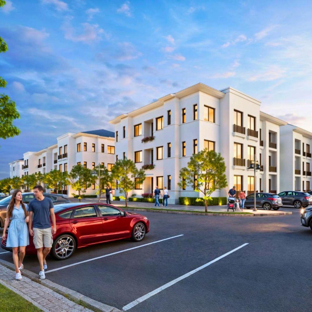 Oficinas en Venta a Estrenar Septiembre 2028 Viaggio Plaza, Vía Salitre Km 11.5, Guayas — imagen 4