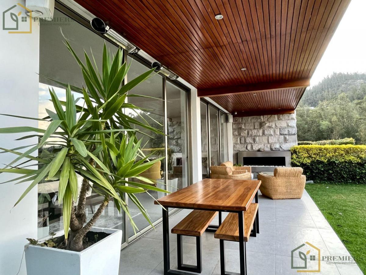 Casa Venta Moderna — imagen 10