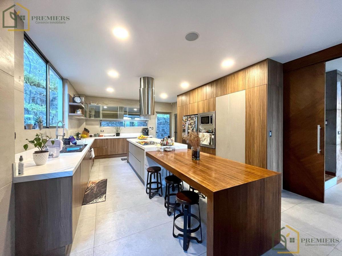 Casa Venta Moderna — imagen 8