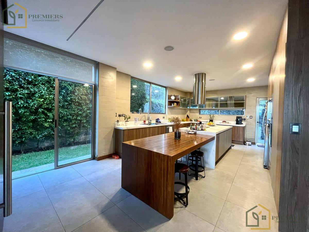 Casa Venta Moderna — imagen 7