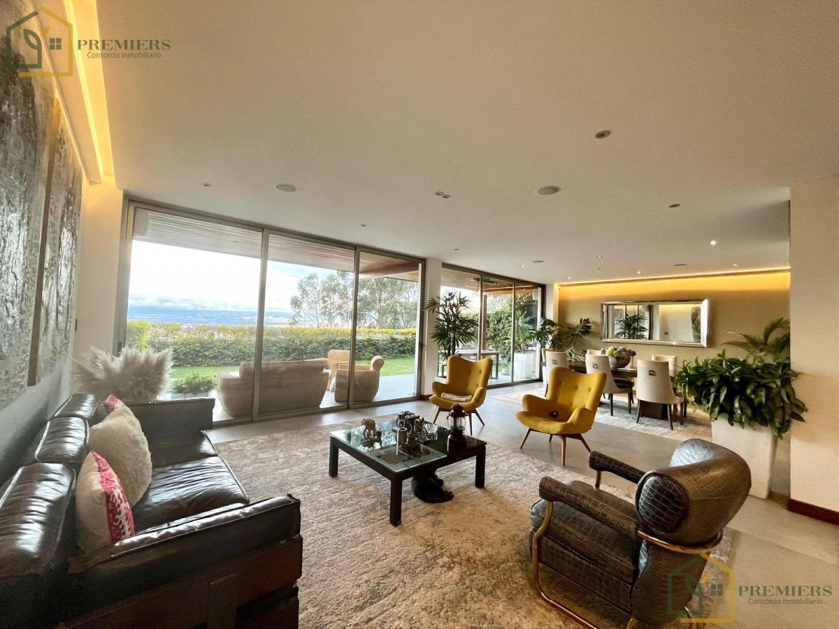 Casa Venta Moderna — imagen 5