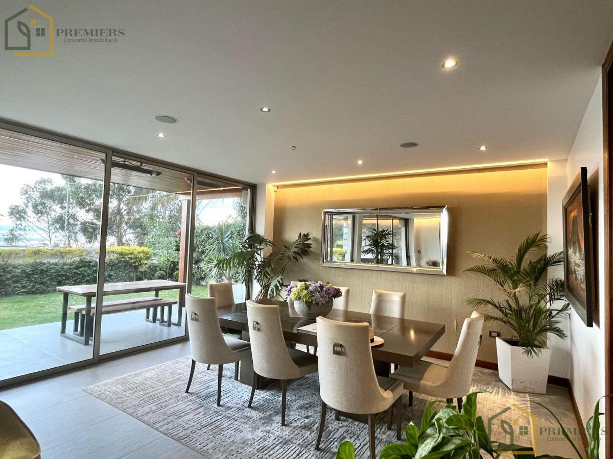 Casa Venta Moderna — imagen 4