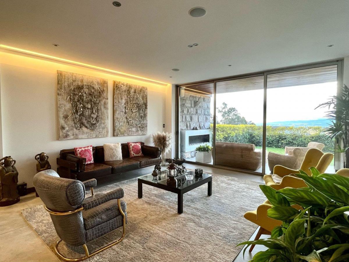 Casa Venta Moderna — imagen 3