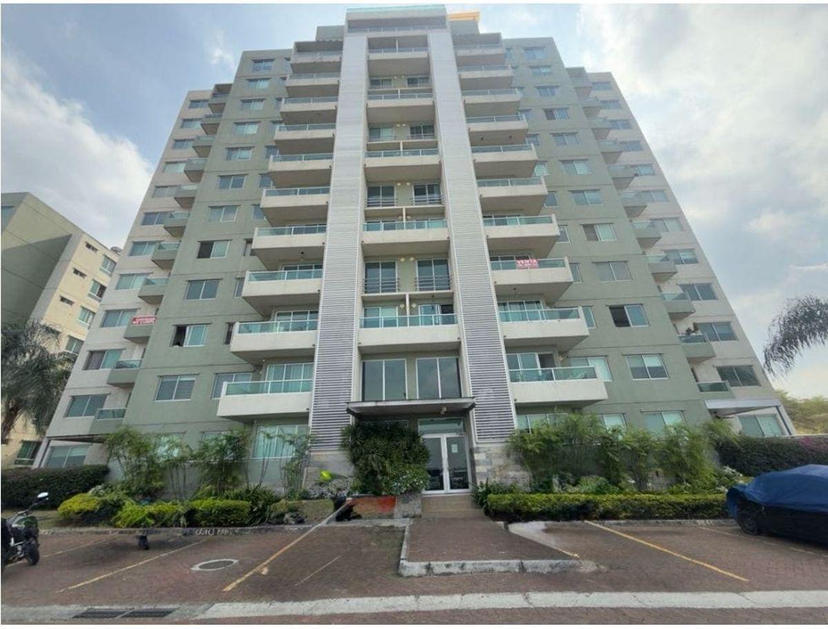 Venta de Departamento en Urb. Vista Tower Al Norte, Guayas — imagen 10
