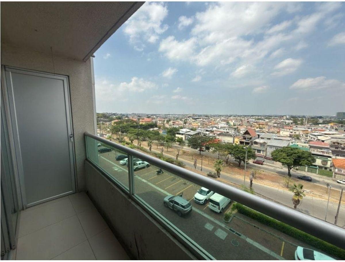 Venta de Departamento en Urb. Vista Tower Al Norte, Guayas — imagen 7