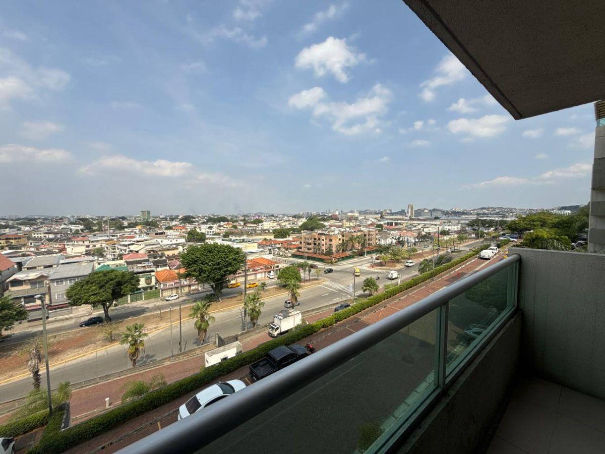 Venta de Departamento en Urb. Vista Tower Al Norte, Guayas — imagen 6