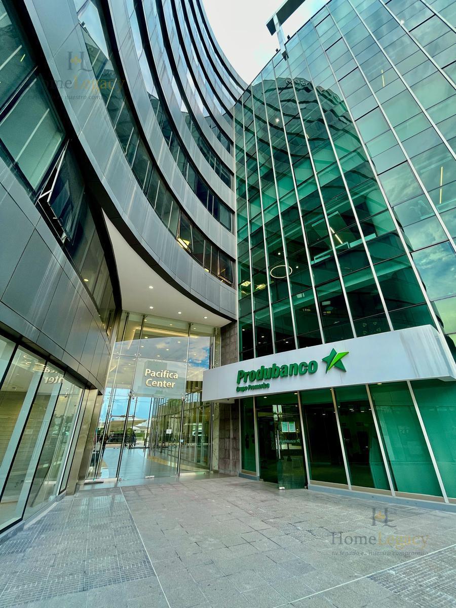 Venta de Oficina Pacífica Center 95.41 m² con Baño y Parqueadero As, Guayas — imagen 10