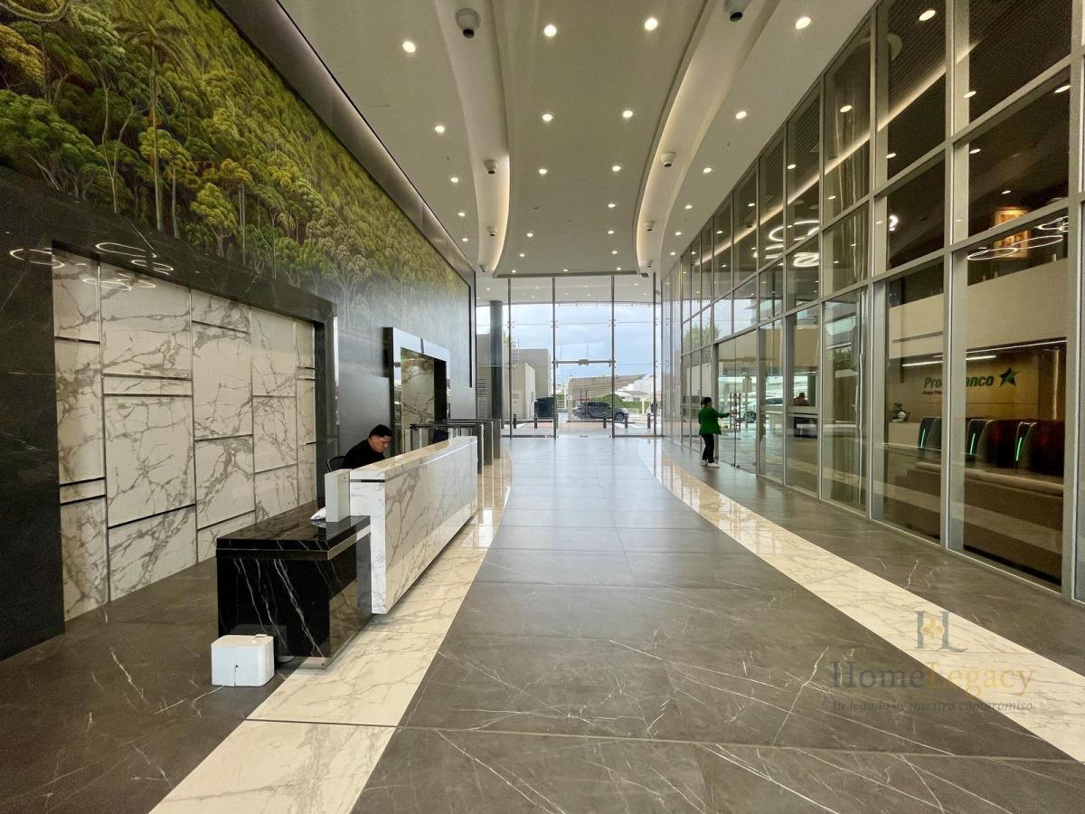 Venta de Oficina Pacífica Center 95.41 m² con Baño y Parqueadero As, Guayas — imagen 9