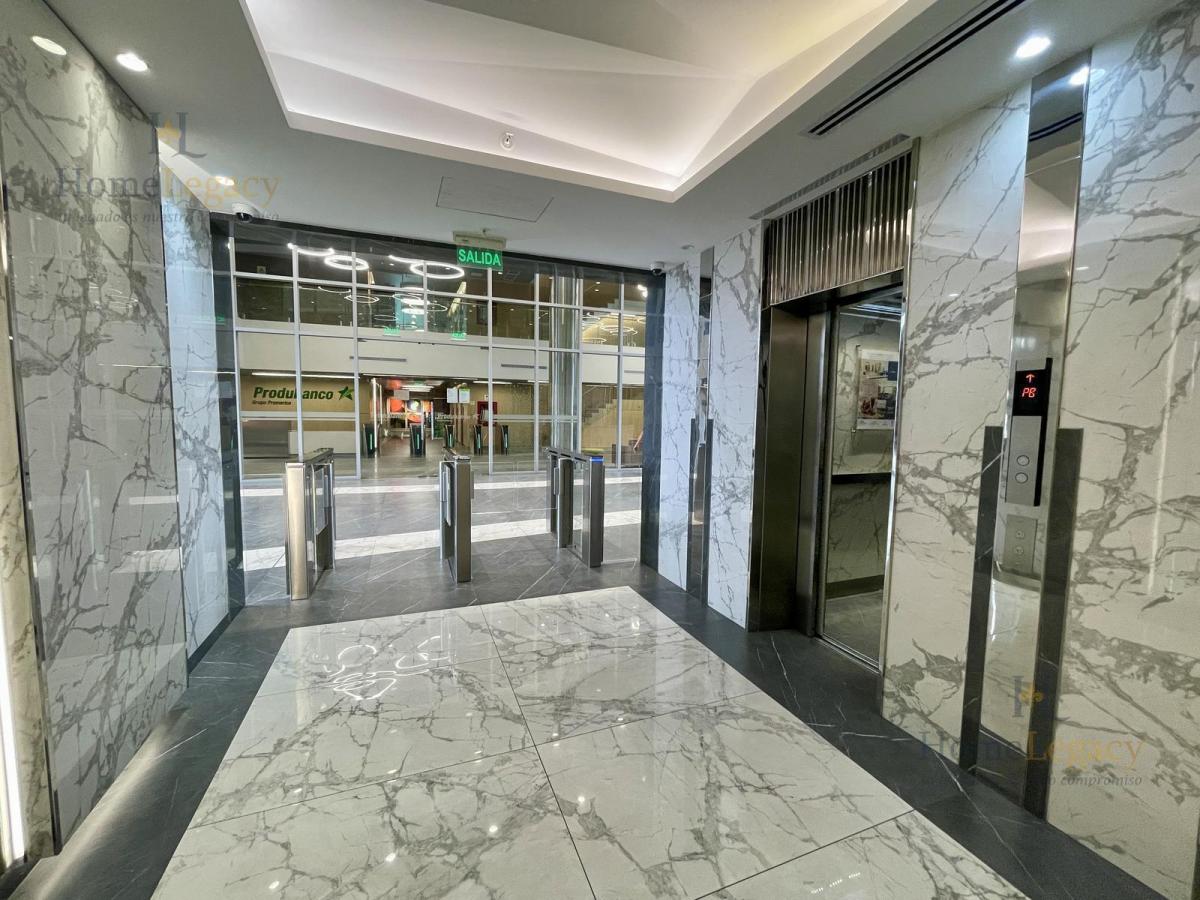 Venta de Oficina Pacífica Center 95.41 m² con Baño y Parqueadero As, Guayas — imagen 8