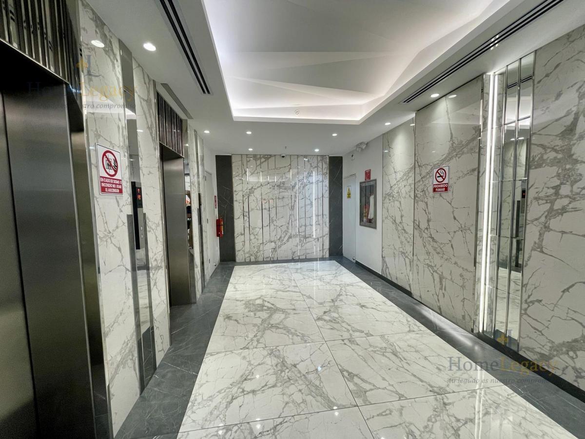 Venta de Oficina Pacífica Center 95.41 m² con Baño y Parqueadero As, Guayas — imagen 7