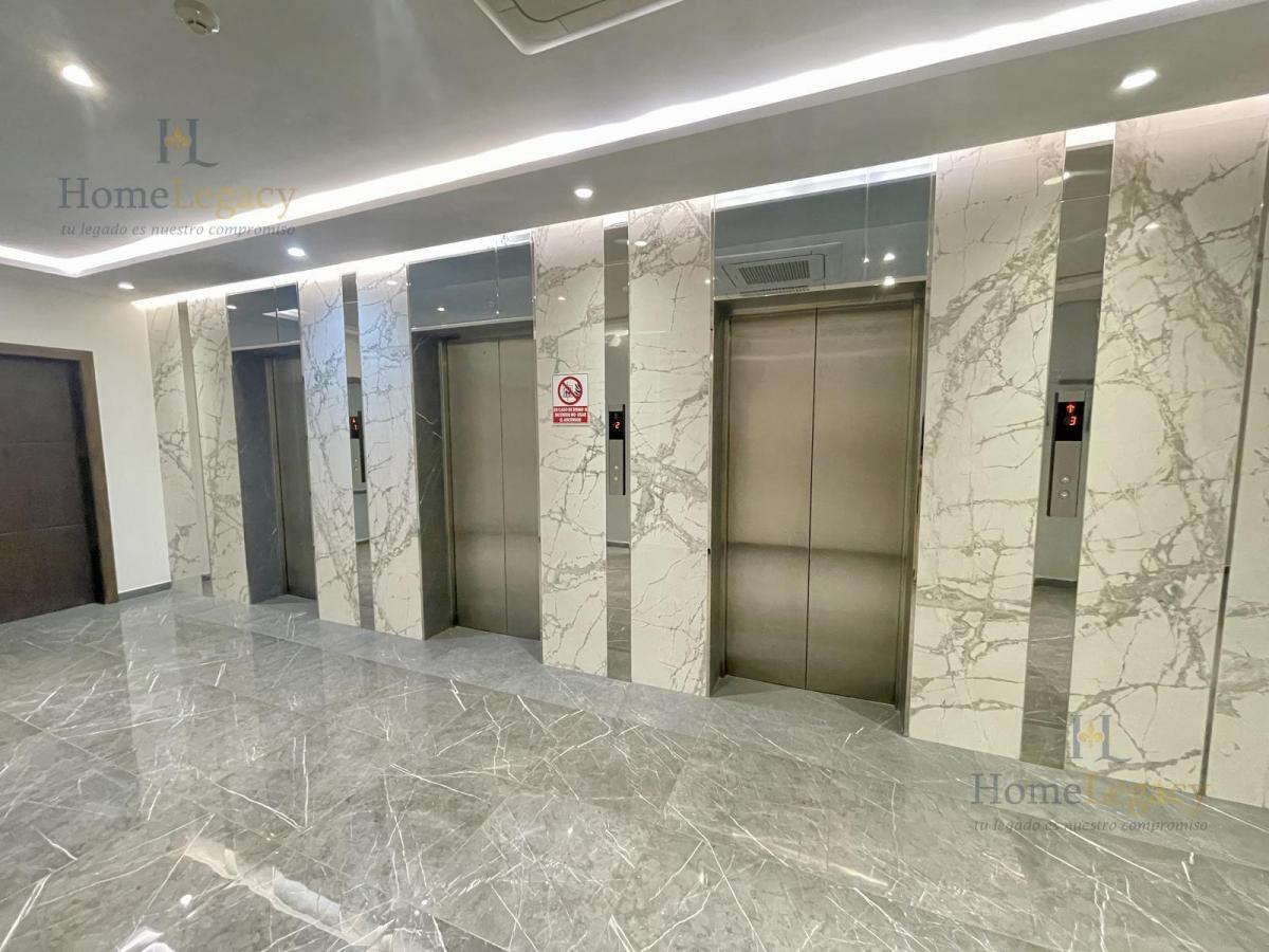 Venta de Oficina Pacífica Center 95.41 m² con Baño y Parqueadero As, Guayas — imagen 6